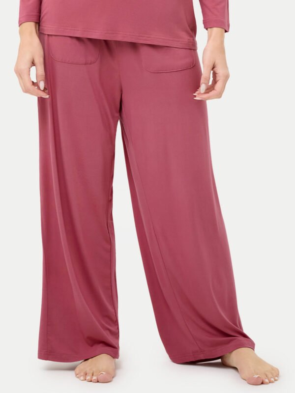 Bamboo Slouchy PJs Bottom - Image 19