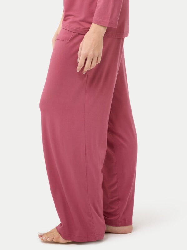 Bamboo Slouchy PJs Bottom - Image 17