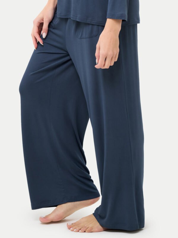 Bamboo Slouchy PJs Bottom - Image 37