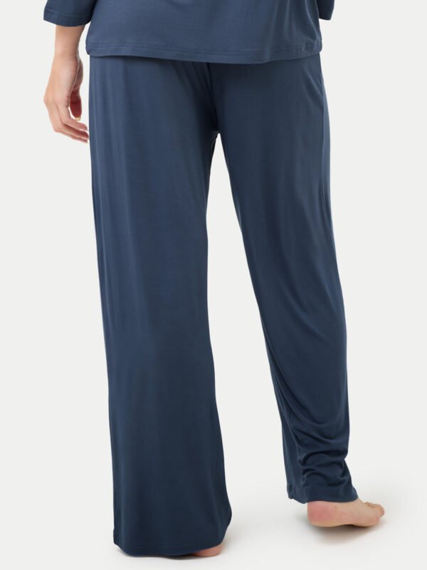 Bamboo Slouchy PJs Bottom - Image 38