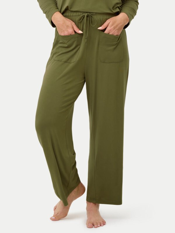 Bamboo Slouchy PJs Bottom - Image 49