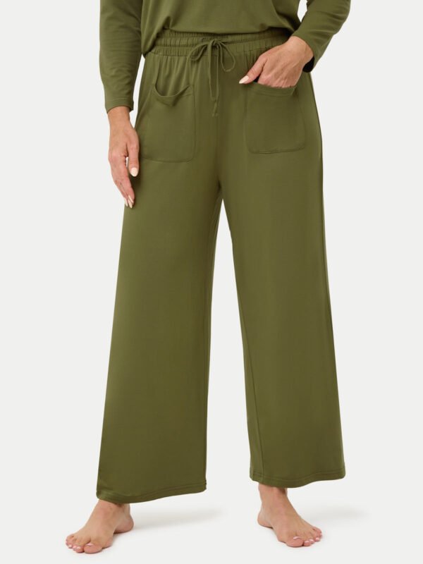 Bamboo Slouchy PJs Bottom - Image 51