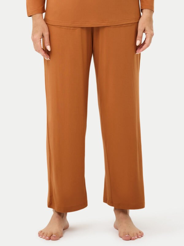 Bamboo Slouchy PJs Bottom - Image 46
