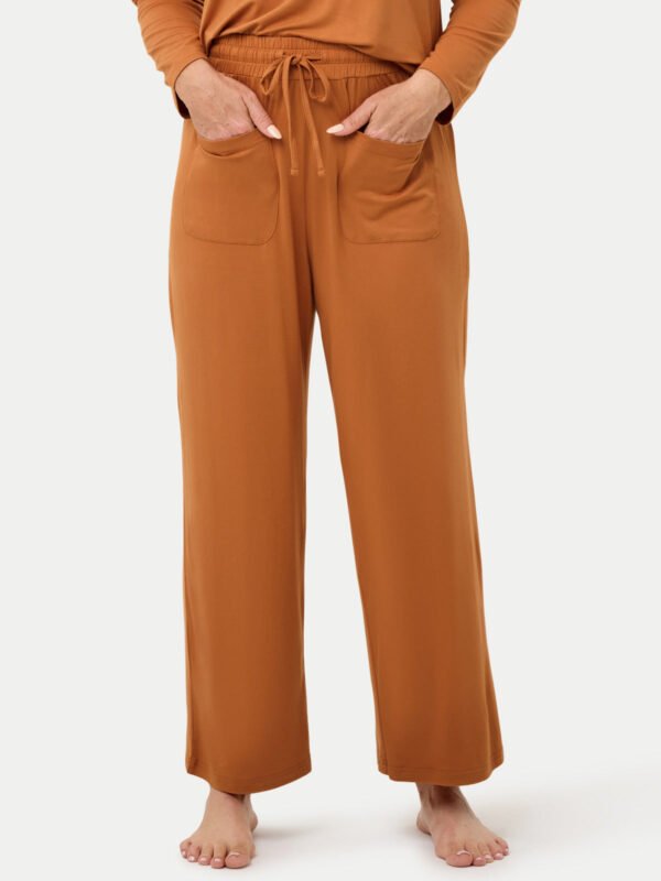 Bamboo Slouchy PJs Bottom - Image 47