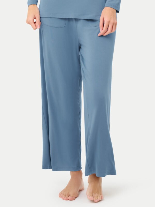 Bamboo Slouchy PJs Bottom - Image 24