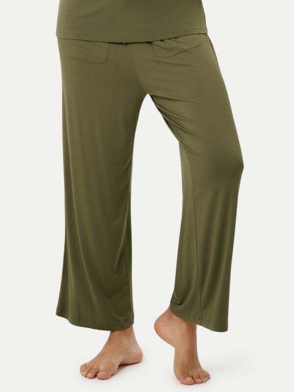 Bamboo Slouchy PJs Bottom - Image 28