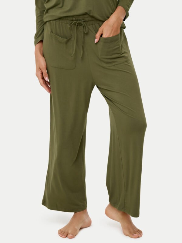 Bamboo Slouchy PJs Bottom - Image 27