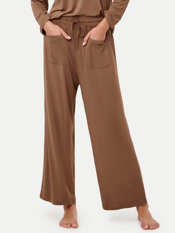 Bamboo Slouchy PJs Bottom - Image 31