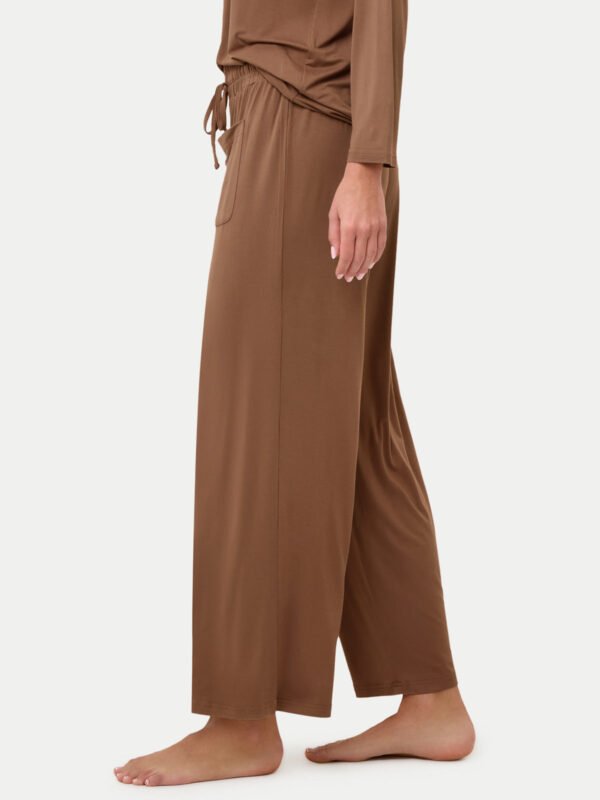 Bamboo Slouchy PJs Bottom - Image 32