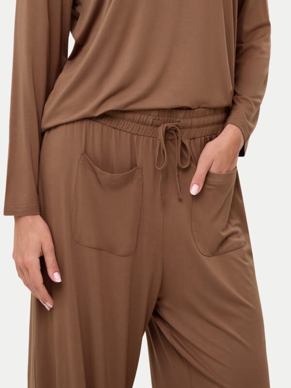 Bamboo Slouchy PJs Bottom - Image 33