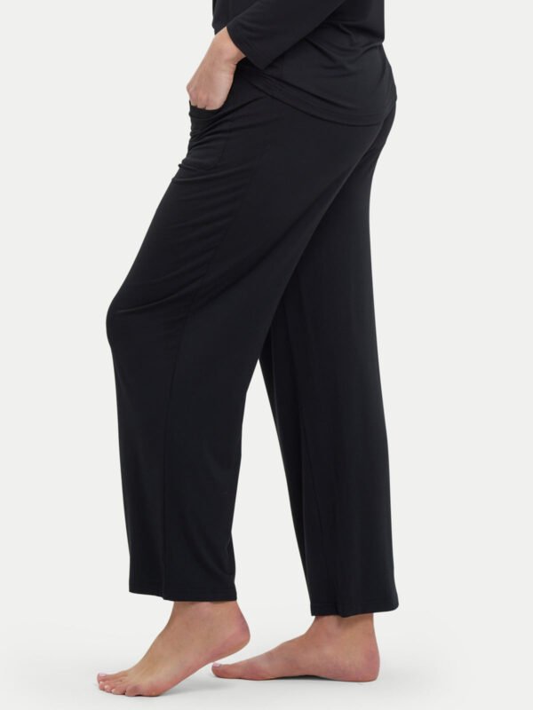 Bamboo Slouchy PJs Bottom - Image 5