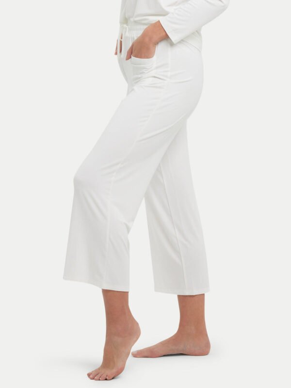 Bamboo Slouchy PJs Bottom - Image 14