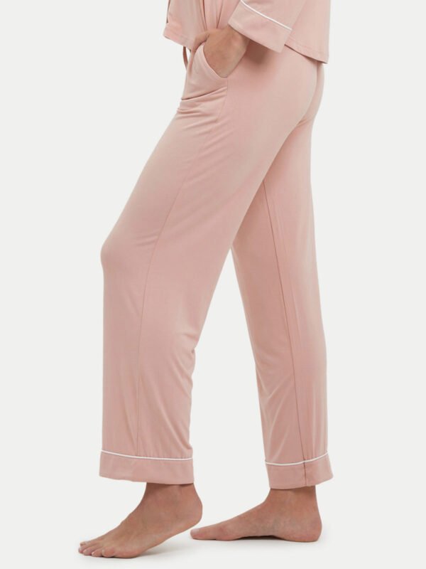 Bamboo Pajama Pants - Image 2