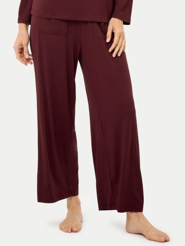 Bamboo Slouchy PJs Bottom - Image 43