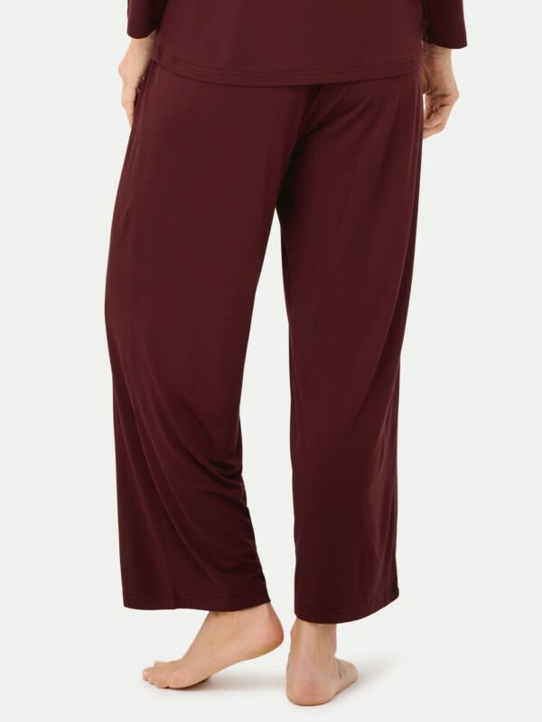 Bamboo Slouchy PJs Bottom - Image 42