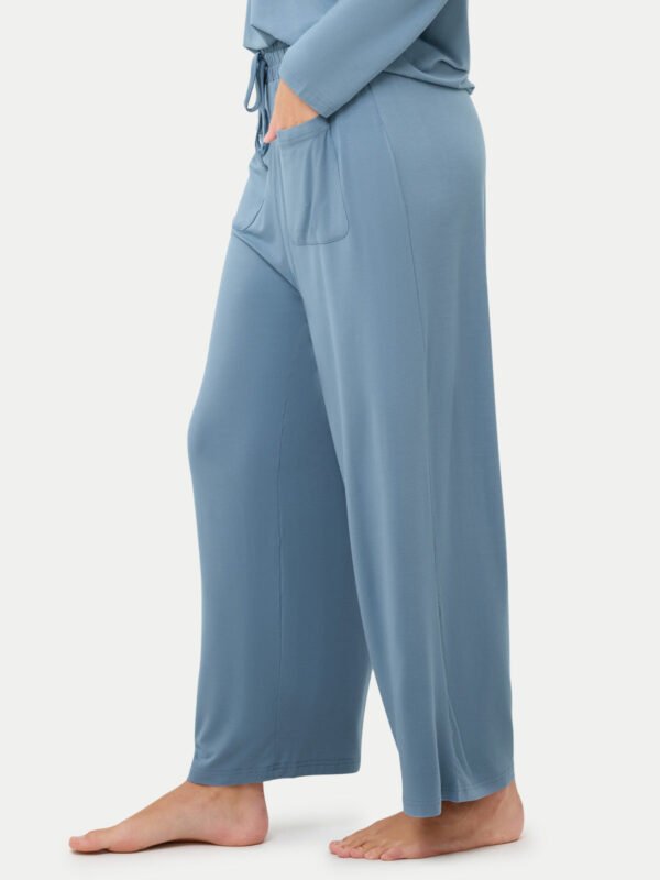 Bamboo Slouchy PJs Bottom - Image 22