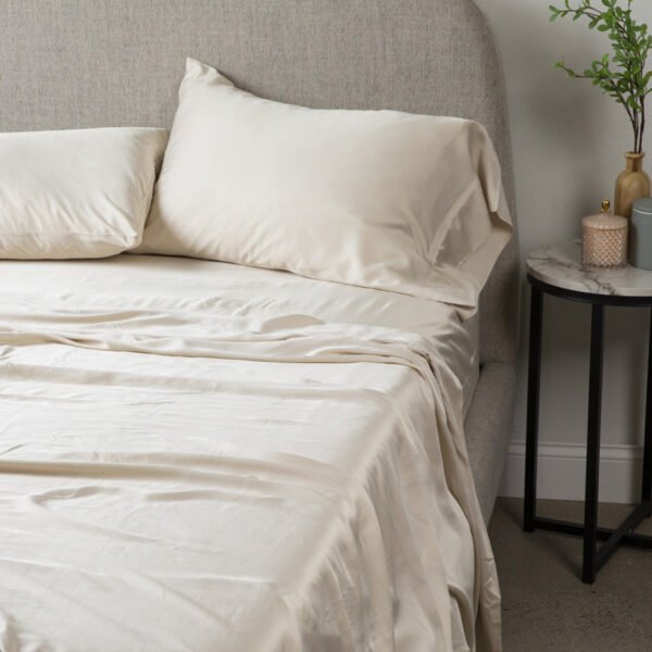 Bamboo Fitted Sheet - Image 17
