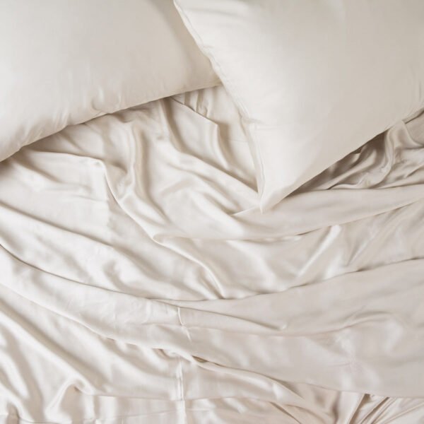 Bamboo Flat Sheets - Image 9