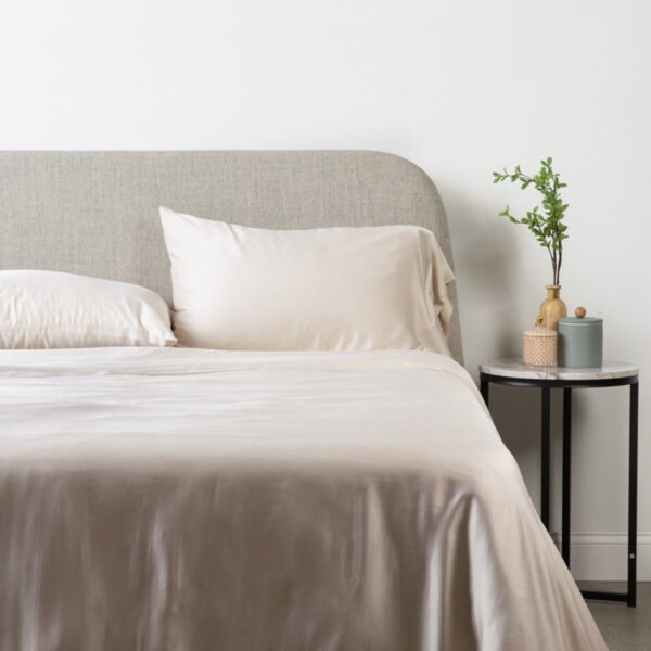 Bamboo Fitted Sheet - Image 19