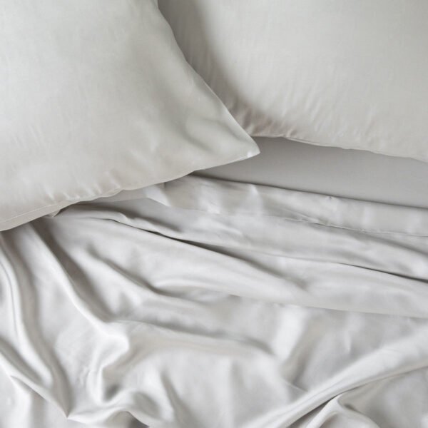 Bamboo Fitted Sheet - Image 3