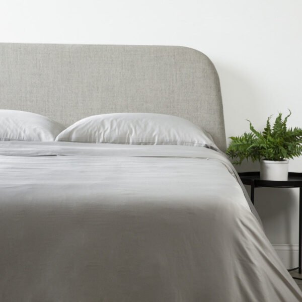 Bamboo Fitted Sheet - Image 4