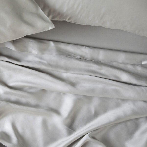 Bamboo Flat Sheets - Image 2