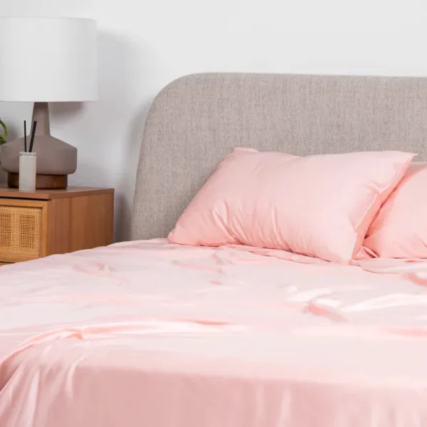 Bamboo Flat Sheets - Image 21