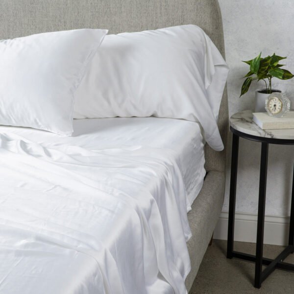 Bamboo Pillow Cases - Image 4