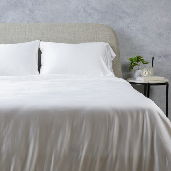 Bamboo Fitted Sheet - Image 9