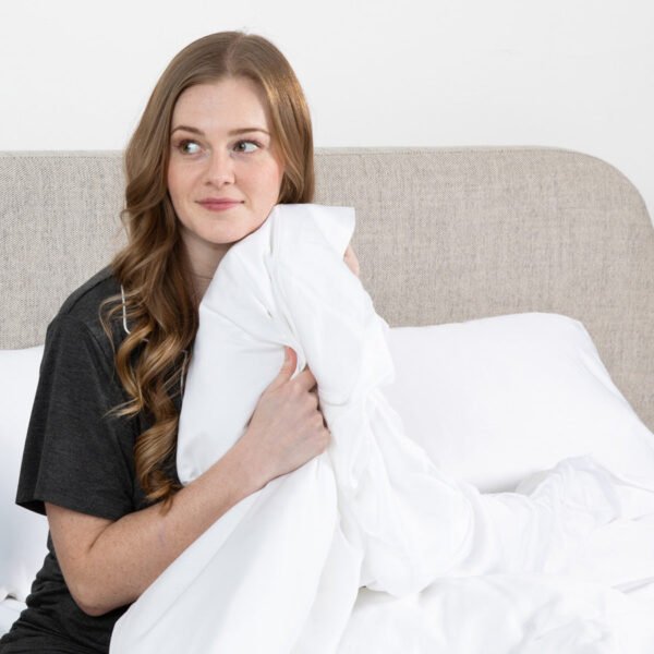 Bamboo Sheet Set - Image 3