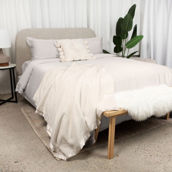 Bamboo Blanket - Image 5