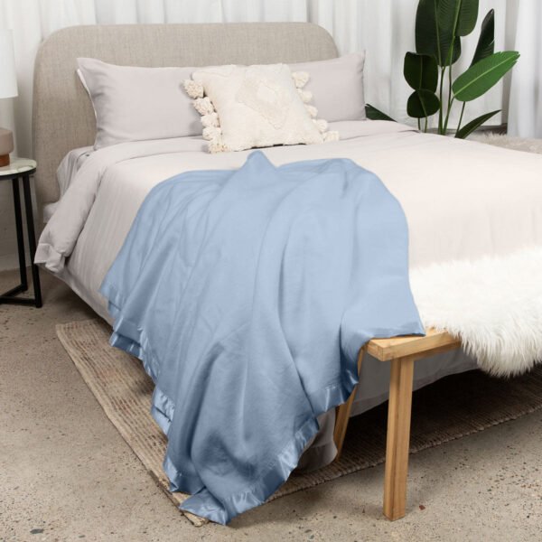 Bamboo Blanket - Image 7