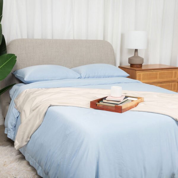 Bamboo Blanket - Image 6