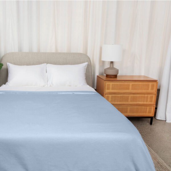 Bamboo Blanket - Image 8