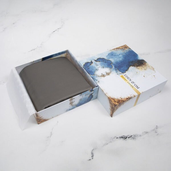 Bamboo Duvet Cover - Image 5