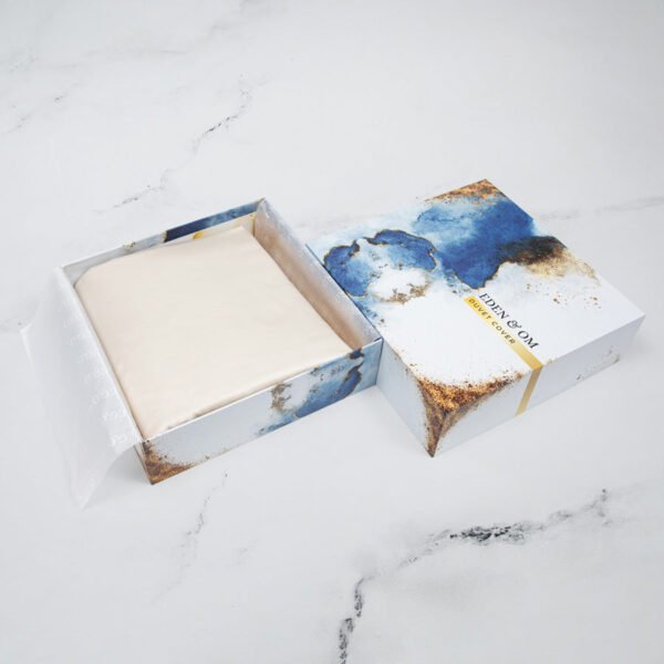 Bamboo Duvet Cover - Image 7