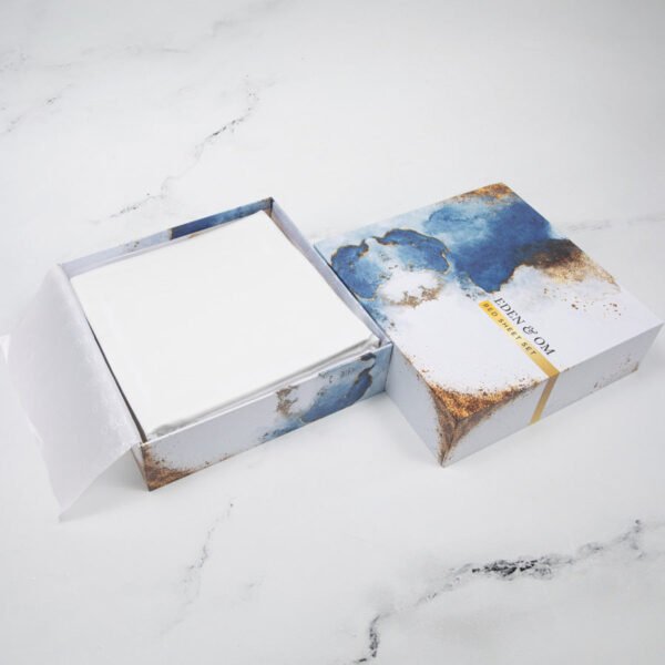 Bamboo Sheet Set - Image 8