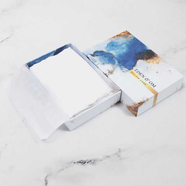 Bamboo Pillow Cases - Image 6