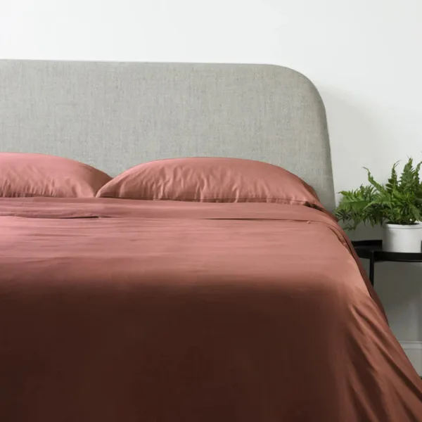 Bamboo Flat Sheets - Image 22