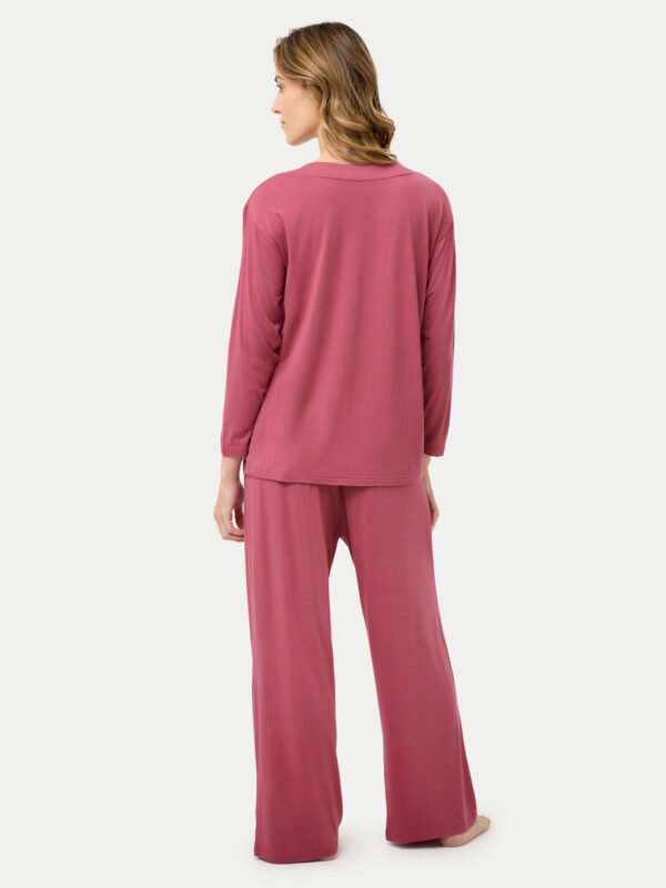 Bamboo Slouchy PJs Bottom - Image 21