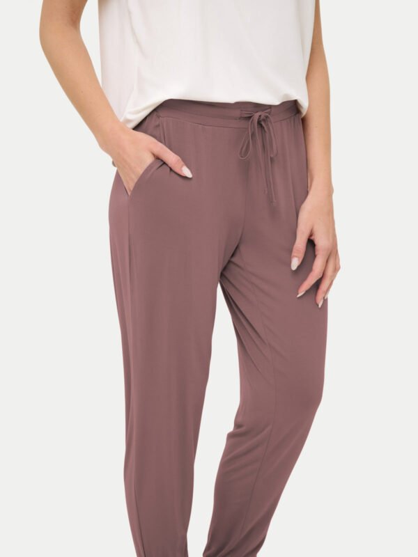 Bamboo Lounge Jogger Pants - Image 64
