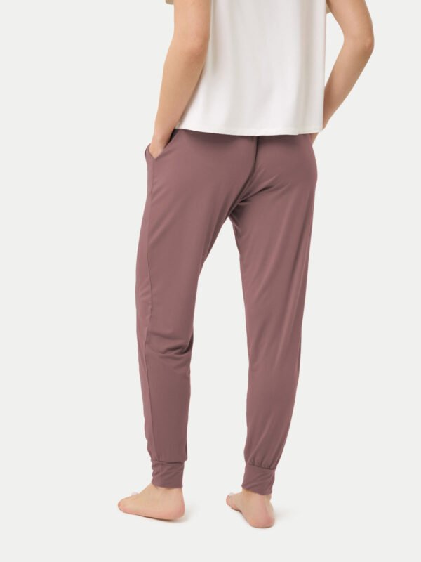 Bamboo Lounge Jogger Pants - Image 67
