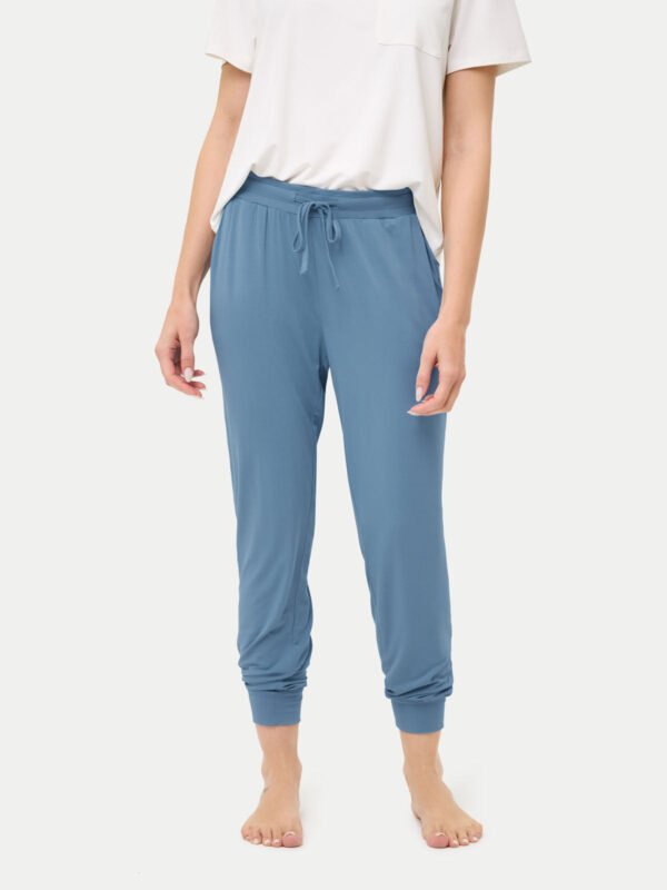 Bamboo Lounge Jogger Pants - Image 7