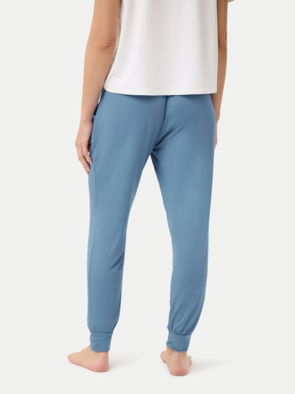 Bamboo Lounge Jogger Pants - Image 10