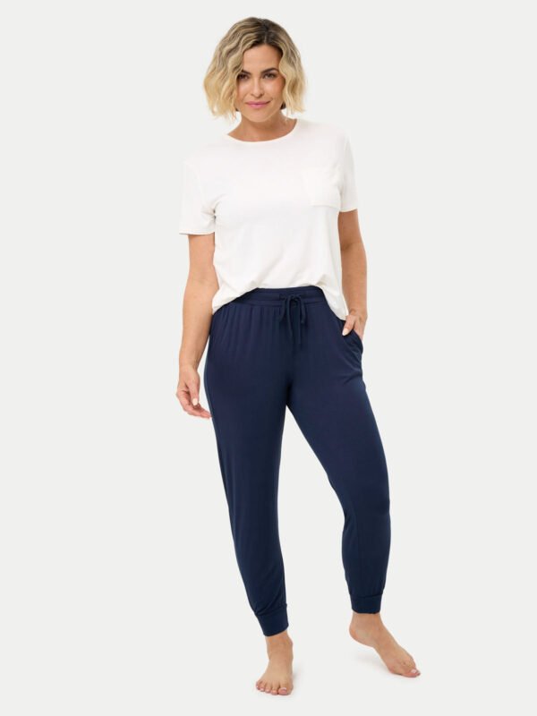 Bamboo Lounge Jogger Pants - Image 36