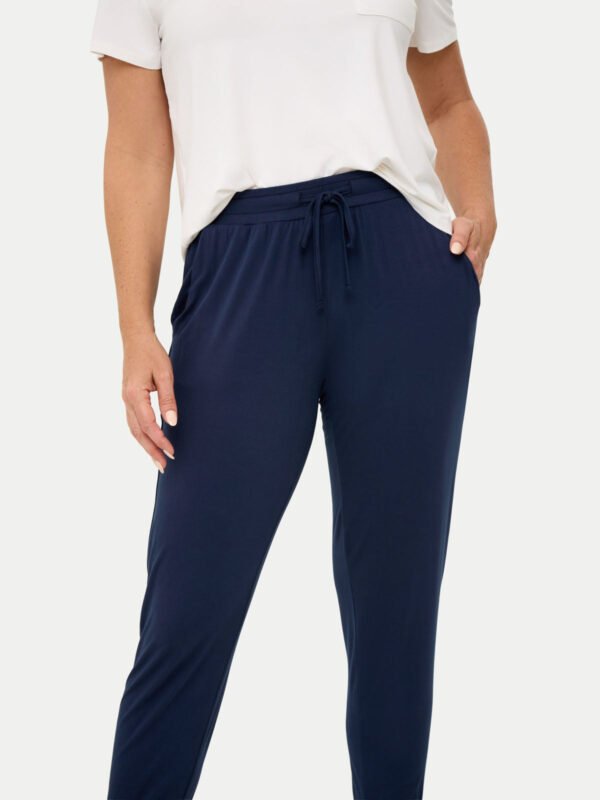 Bamboo Lounge Jogger Pants - Image 38