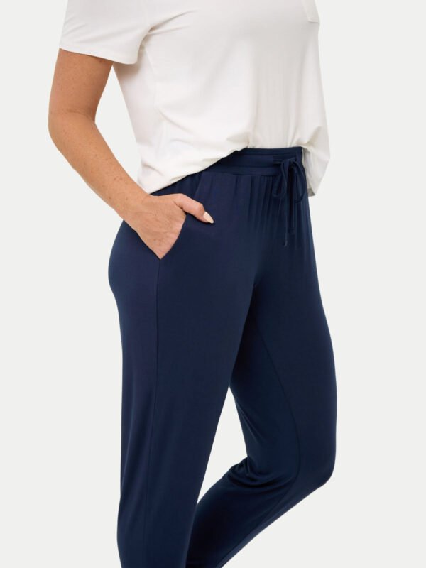 Bamboo Lounge Jogger Pants - Image 39