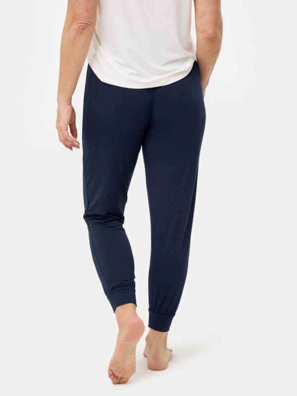 Bamboo Lounge Jogger Pants - Image 40
