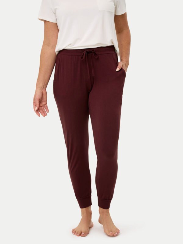 Bamboo Lounge Jogger Pants - Image 28