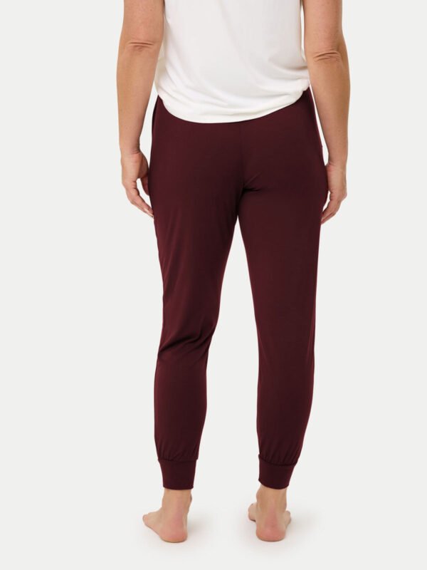 Bamboo Lounge Jogger Pants - Image 29